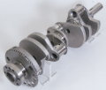 Picture of Eagle 4.250 in Stroke, Chevy 7.0L Forged 4340 Steel Crankshaft
