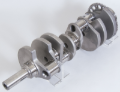 Picture of Eagle 4.250 in Stroke, Chevy 7.0L Forged 4340 Steel Crankshaft