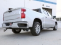 Picture of aFe Large Bore-HD 3in 409SS DPF-Back 20-21 GM Trucks L6-3.0L (td) LM2 - Polished Tip