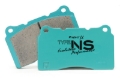 Picture of Project Mu 03-06 Toyota 4runner TYPE NS Front Brake Pads
