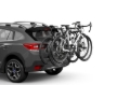 Picture of Thule THU OutWay Bike Rack - 995005
