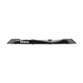Picture of Thule AirScreen XT Roof Rack Wind Fairing XL - 52in. (Black)