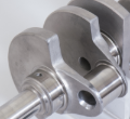 Picture of Eagle 4.250 in Stroke, Chevy 7.0L Forged 4340 Steel Crankshaft