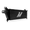 Picture of Mishimoto 19+ Ford Ranger 2.3L EcoBoost Performance Intercooler - Black