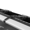 Picture of Thule AirScreen XT Roof Rack Wind Fairing L - 44in. (Black)