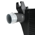 Picture of Mishimoto 19+ Ford Ranger 2.3L EcoBoost Performance Intercooler - Black