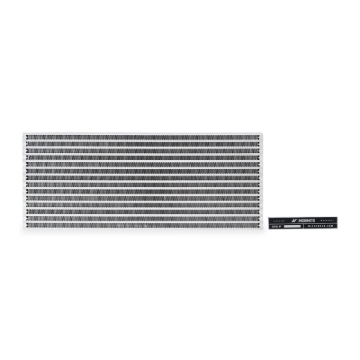 Picture of Mishimoto Universal Air-to-Water Intercooler Core - 12in / 5in / 5in
