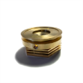 Picture of Ticon STB V-Band Flanges - 903-75076-1001