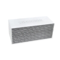 Picture of Mishimoto Universal Air-to-Water Intercooler Core - 12in / 5in / 5in