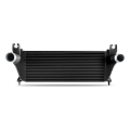 Picture of Mishimoto 19+ Ford Ranger 2.3L EcoBoost Performance Intercooler - Black