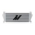 Picture of Mishimoto 19+ Ford Ranger 2.3L EcoBoost Performance Intercooler - Silver