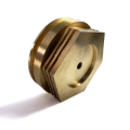 Picture of Ticon STB V-Band Flanges - 903-75076-1001