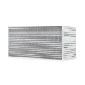 Picture of Mishimoto Universal Air-to-Water Intercooler Core - 12in / 6in / 6in