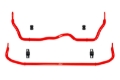 Picture of Eibach 19-21 Toyota Corolla 2.0L Hatchback Anti-Roll Kit - Front (29mm) and Rear (27mm)