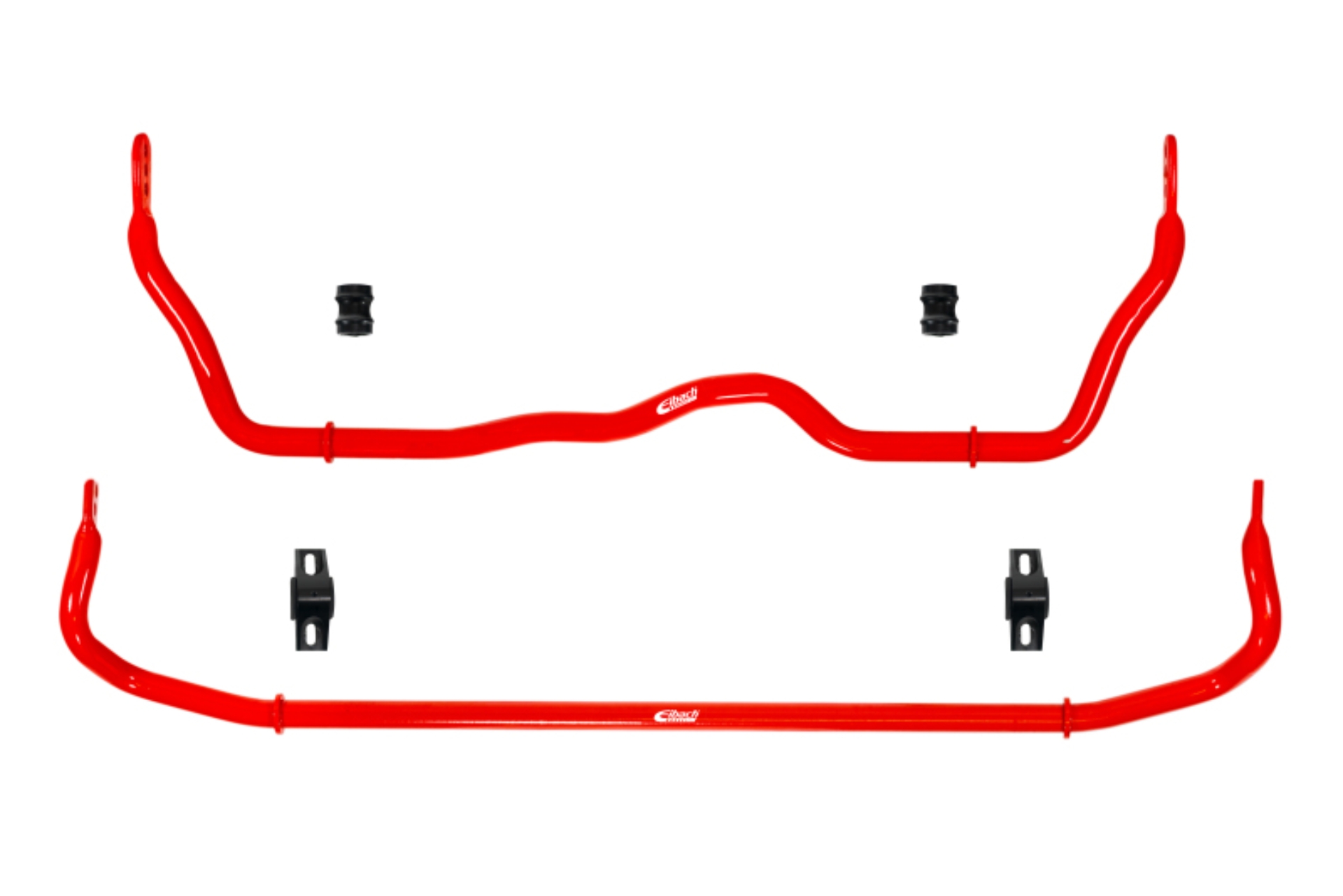 Picture of Eibach 19-21 Toyota Corolla 2.0L Hatchback Anti-Roll Kit - Front (29mm) and Rear (27mm)