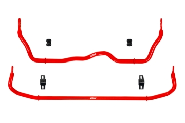 Picture of Eibach 19-21 Toyota Corolla 2.0L Hatchback Anti-Roll Kit - Front (29mm) and Rear (27mm)