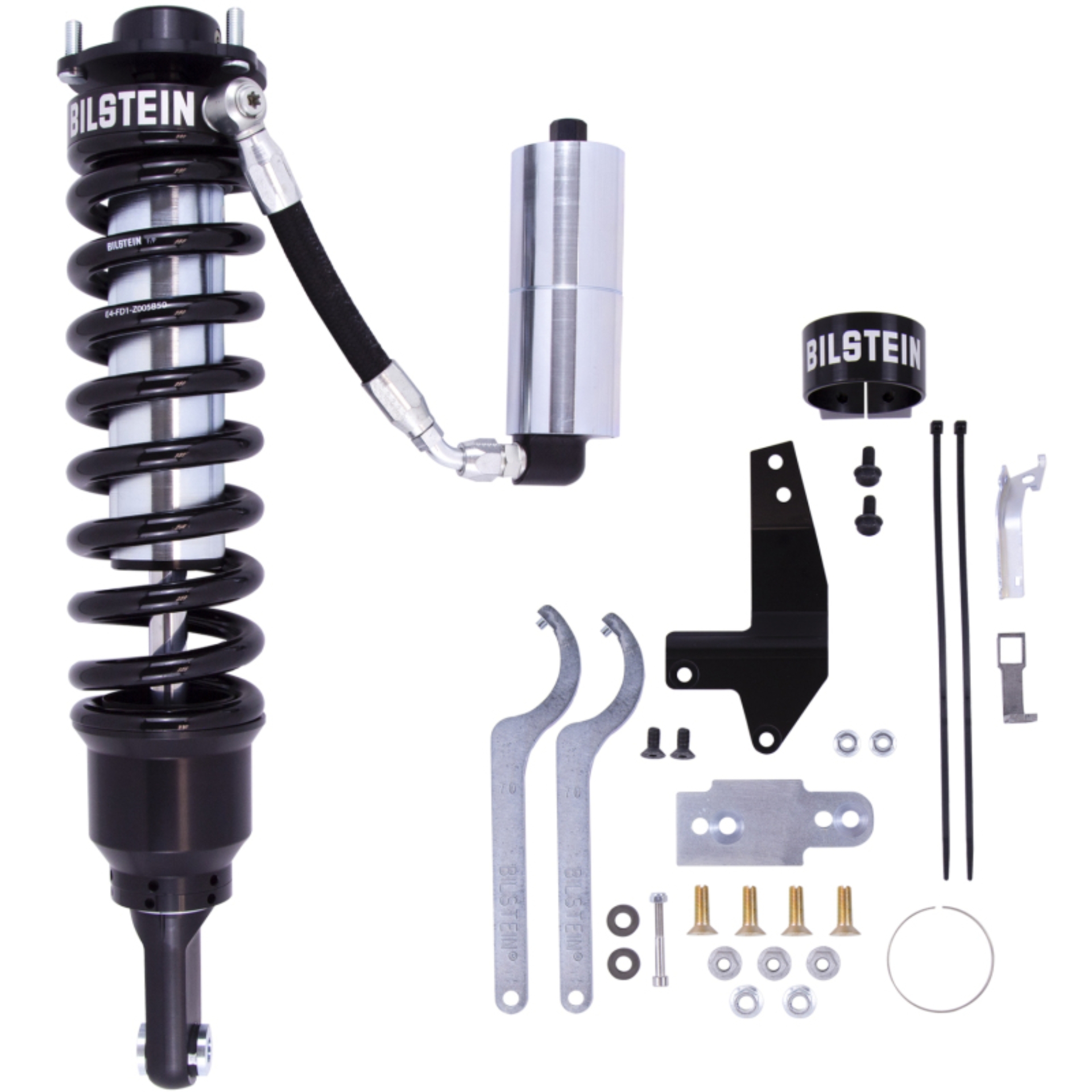 Picture of Bilstein BIL B8 8112 Suspension Kits Suspension Packages - 41-284834
