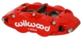 Picture of Wilwood WIL Superlite Caliper Brake Calipers - 120-14436-RD