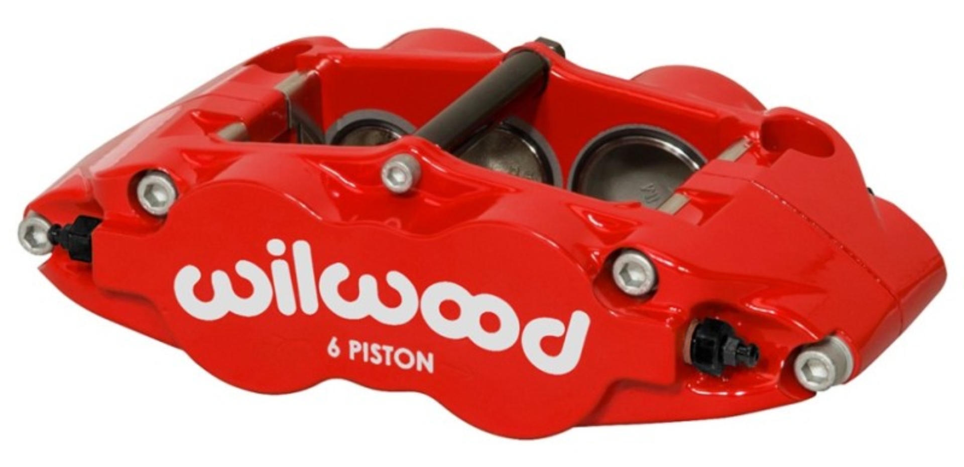 Picture of Wilwood WIL Superlite Caliper Brake Calipers - 120-14436-RD