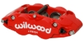 Picture of Wilwood WIL Superlite Caliper Brake Calipers - 120-14437-RD