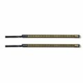 Picture of Putco Amber / Blue Work Blade - 12in (PAIR)