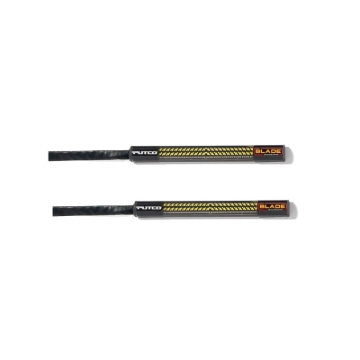 Picture of Putco Amber / Blue Work Blade - 6in (PAIR)