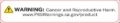 Picture of Putco Amber / Blue Work Blade - 6in (PAIR)