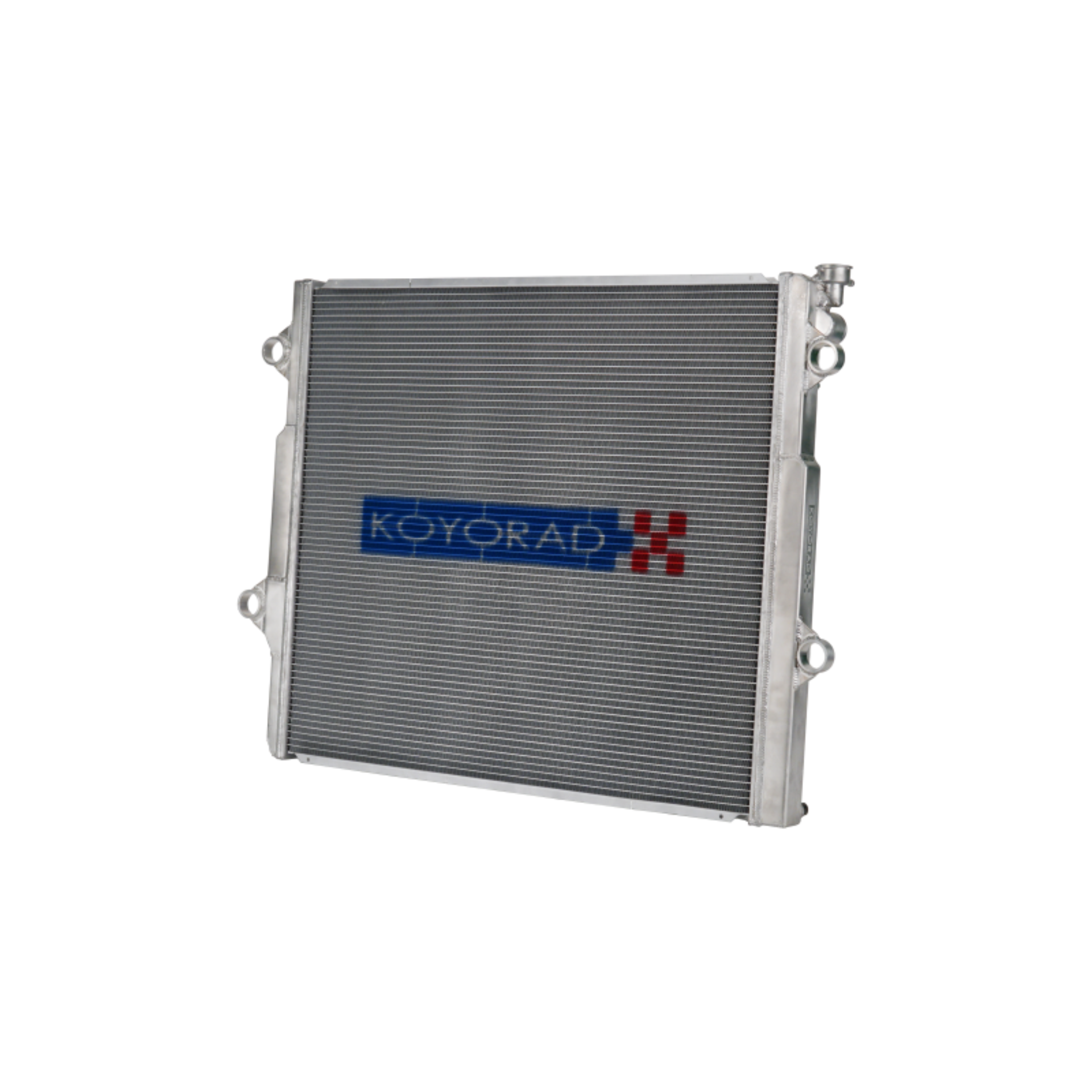 Picture of Koyorad 03-09 Toyota 4Runner/Lexus GX470 4.7l Aluminum Radiator - Off-Road Use Only