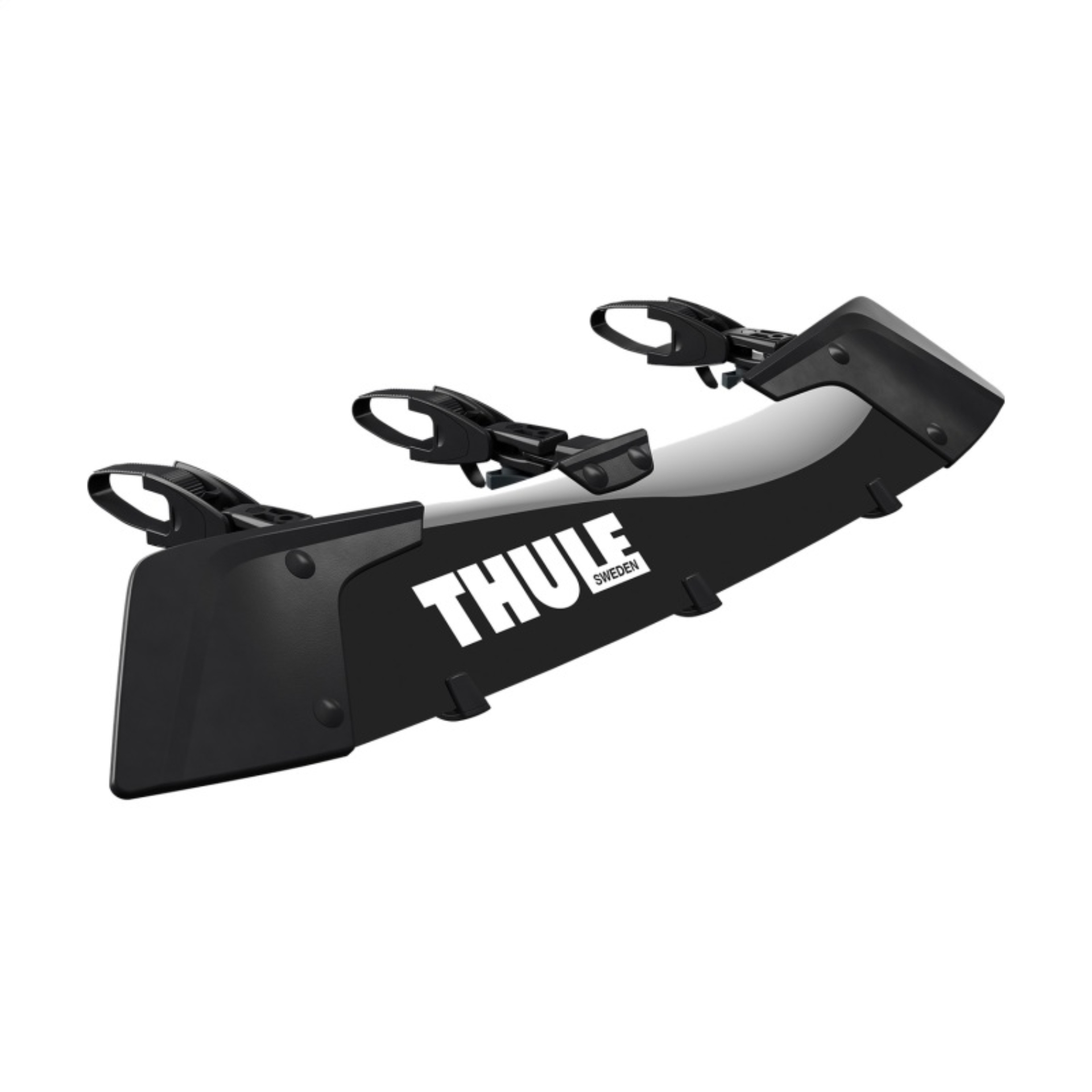 Picture of Thule AirScreen XT Roof Rack Wind Fairing S - 32in. (Black)