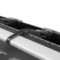 Picture of Thule AirScreen XT Roof Rack Wind Fairing S - 32in. (Black)