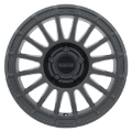 Picture of Method MR314 17x7.5 +30mm Offset 5x108 63.4mm CB Matte Black Wheel