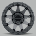 Picture of Method MR317 17x8.5 0mm Offset 6x135 87mm CB Matte Black Wheel