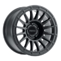 Picture of Method MR314 17x7.5 +30mm Offset 5x108 63.4mm CB Matte Black Wheel