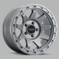 Picture of Method MR317 18x9 +18mm Offset 5x150 110.5mm CB Matte Black Wheel