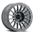 Picture of Method MR314 17x7.5 +30mm Offset 5x108 63.4mm CB Gloss Titanium Wheel
