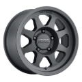 Picture of Method MR701 17x7.5 +30mm Offset 5x108 63.4mm CB Matte Black Wheel