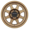 Picture of Method MR701 17x7.5 +30mm Offset 5x108 63.4mm CB Method Bronze Wheel