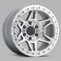 Picture of Method MR106 Beadlock 17x9 -44mm Offset 6x5.5 108mm CB Machined/Clear Coat w/BH-H24125 Wheel