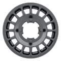 Picture of Method MR407 Bead Grip 15x6 / 5+1/51mm Offset / 4x136 / 100mm CB Matte Black Wheel