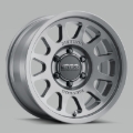 Picture of Method MR703 17x8.5 0mm Offset 5x5 71.5mm CB Gloss Titanium Wheel
