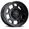 Picture of Method MR705 17x8.5 0mm Offset 5x5 71.5mm CB Matte Black Wheel