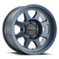 Picture of Method MR701 17x9 -12mm Offset 5x5 71.5mm CB Bahia Blue Wheel