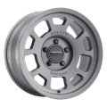 Picture of Method MR705 17x8.5 0mm Offset 5x150 110.5mm CB Matte Black Wheel