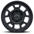 Picture of Method MR705 17x8.5 0mm Offset 5x5 71.5mm CB Matte Black Wheel