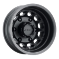 Picture of Method MR901 - REAR 16x6 -134mm Offset 6x180 138.9mm CB Matte Black Wheel