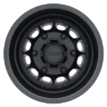 Picture of Method MR901 - REAR 16x6 -134mm Offset 6x180 138.9mm CB Matte Black Wheel
