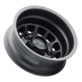 Picture of Method MR901 - REAR 16x6 -134mm Offset 6x180 138.9mm CB Matte Black Wheel