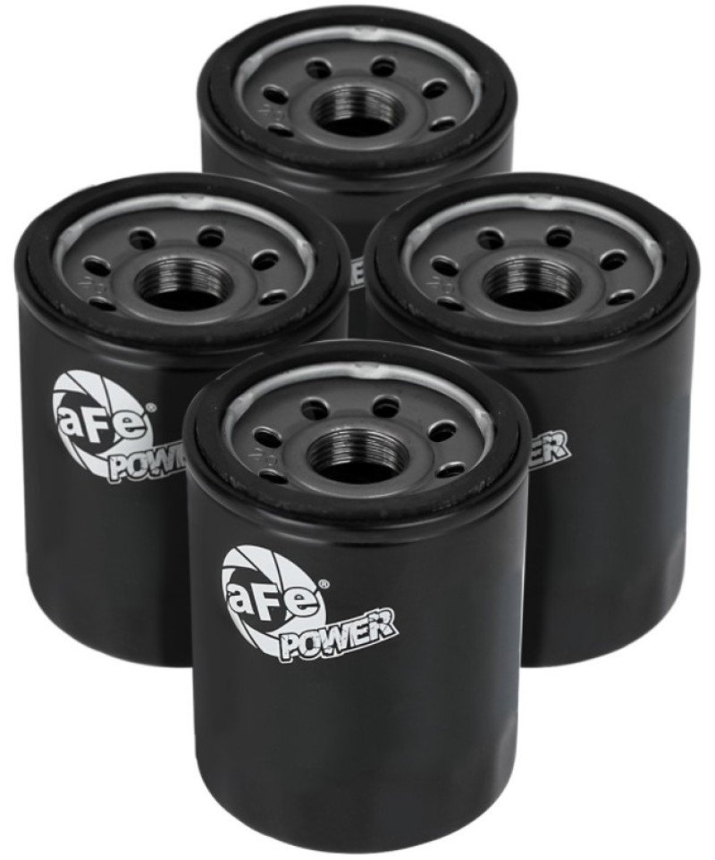 Picture of aFe ProGuard Oil Filter - 44-LF047-MB
