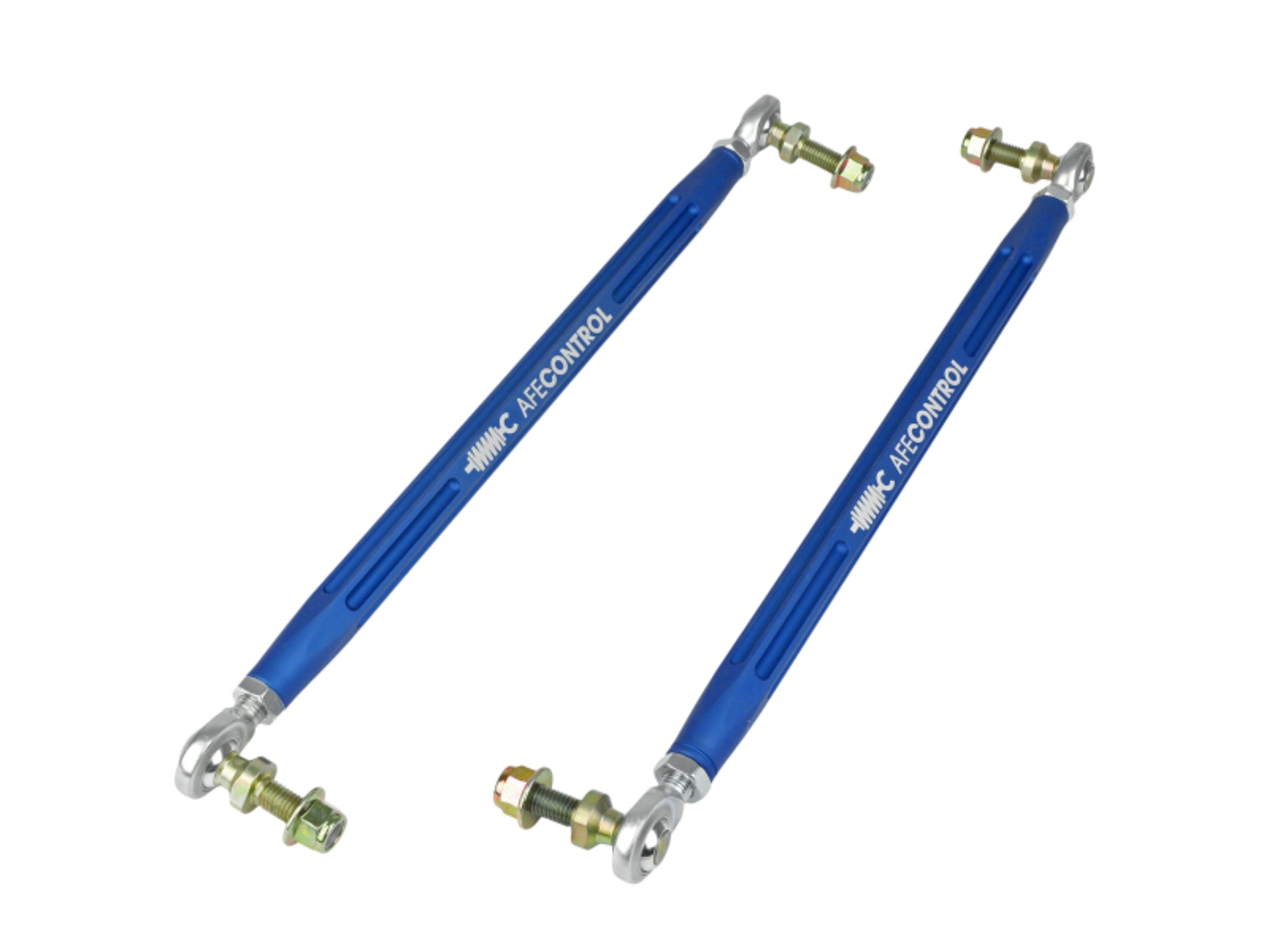 Picture of aFe Control 20-21 Toyota Supra 3.0L Front Adjustable End Links