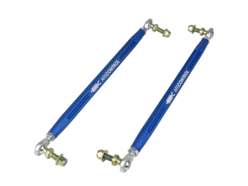 Picture of aFe Control 20-21 Toyota Supra 3.0L Front Adjustable End Links